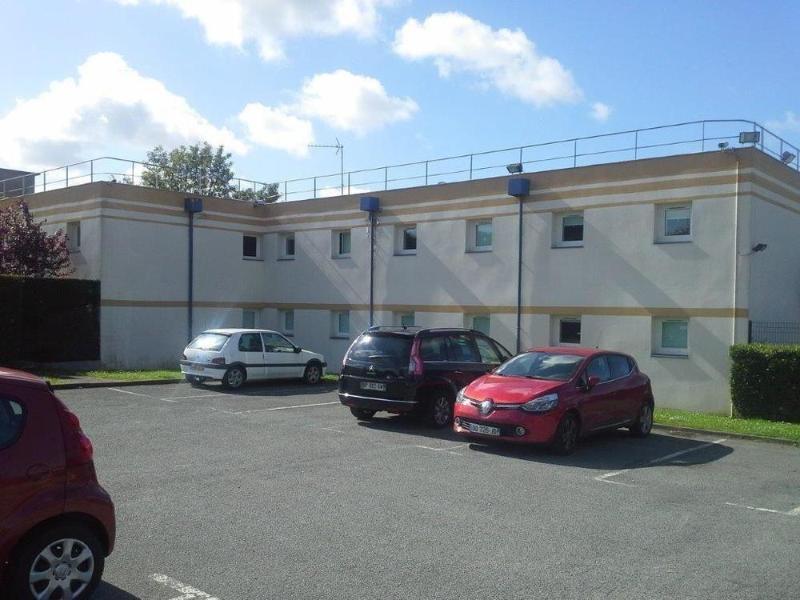 Ibis Budget Versailles Chateau Cyr L'ecole Hotel