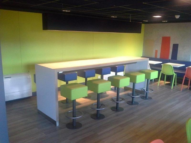 Ibis Budget Versailles Chateau 2*