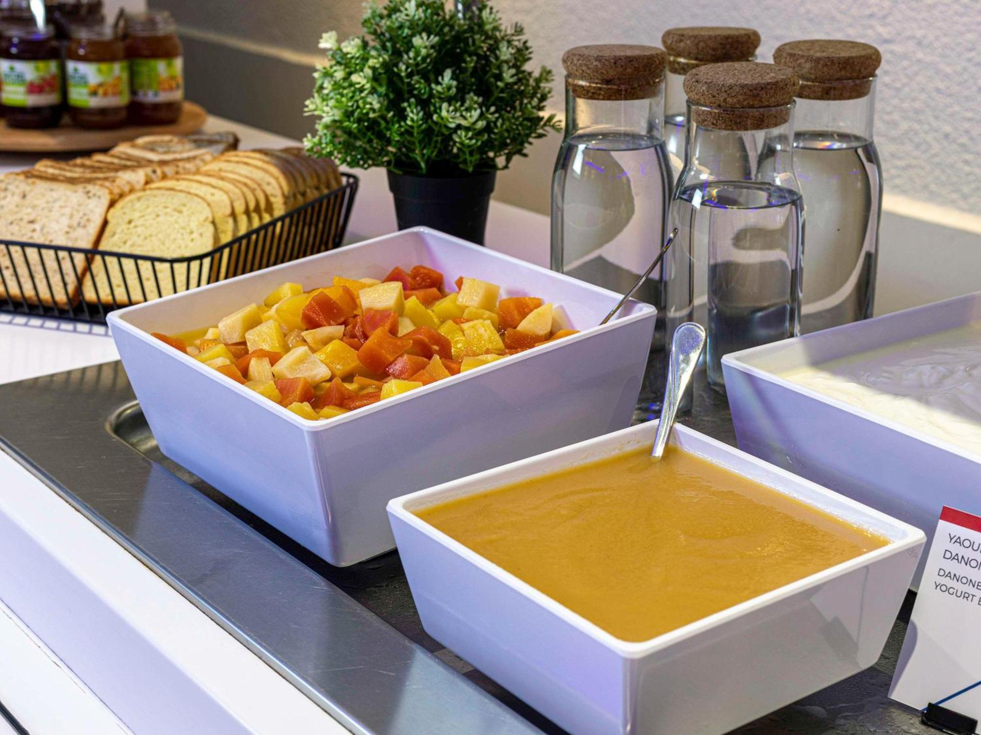 Ibis Budget Versailles Chateau Saint-Cyr-l'Ecole