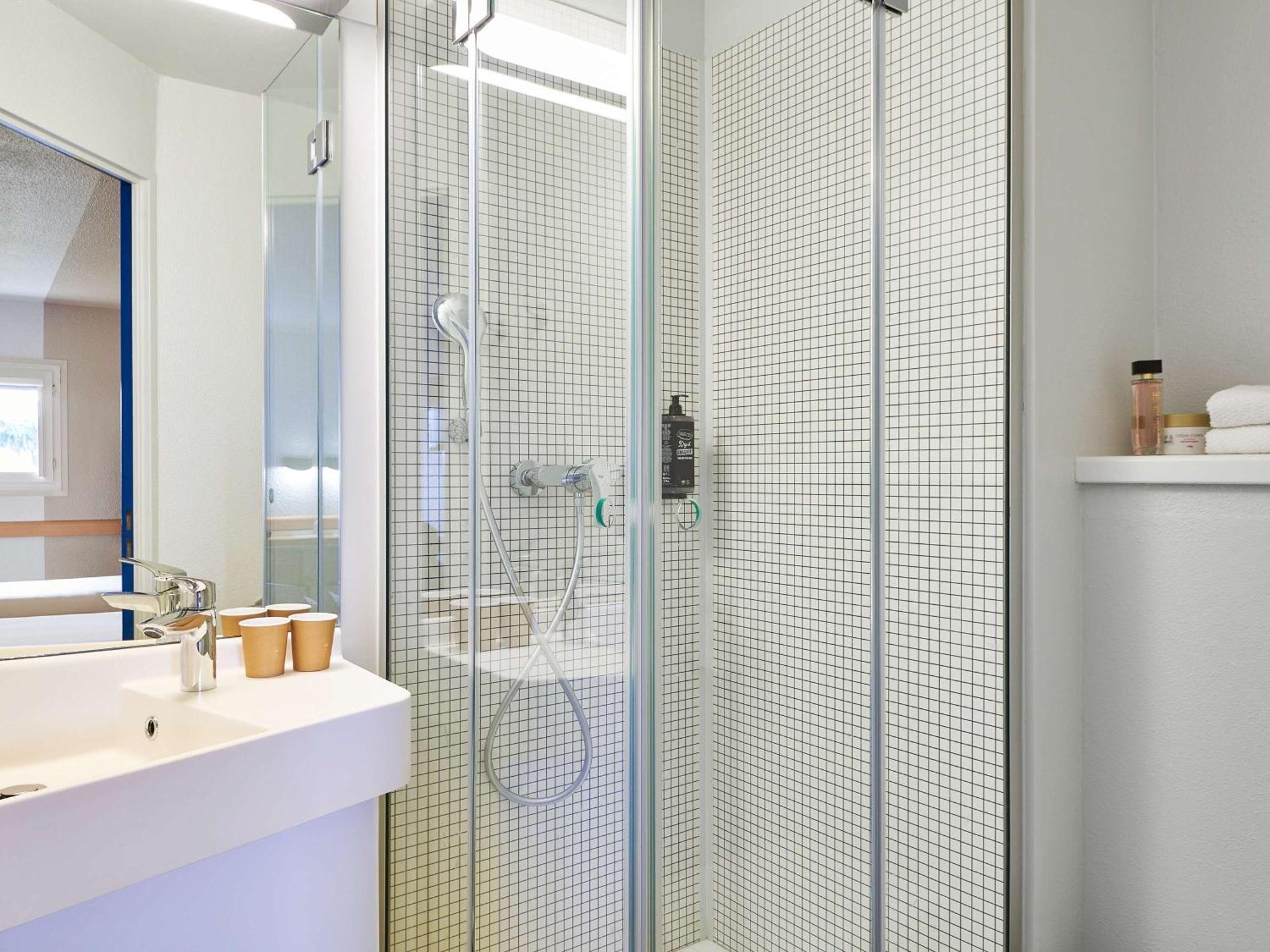 Ibis Budget Versailles Chateau Cyr L'ecole Hotel