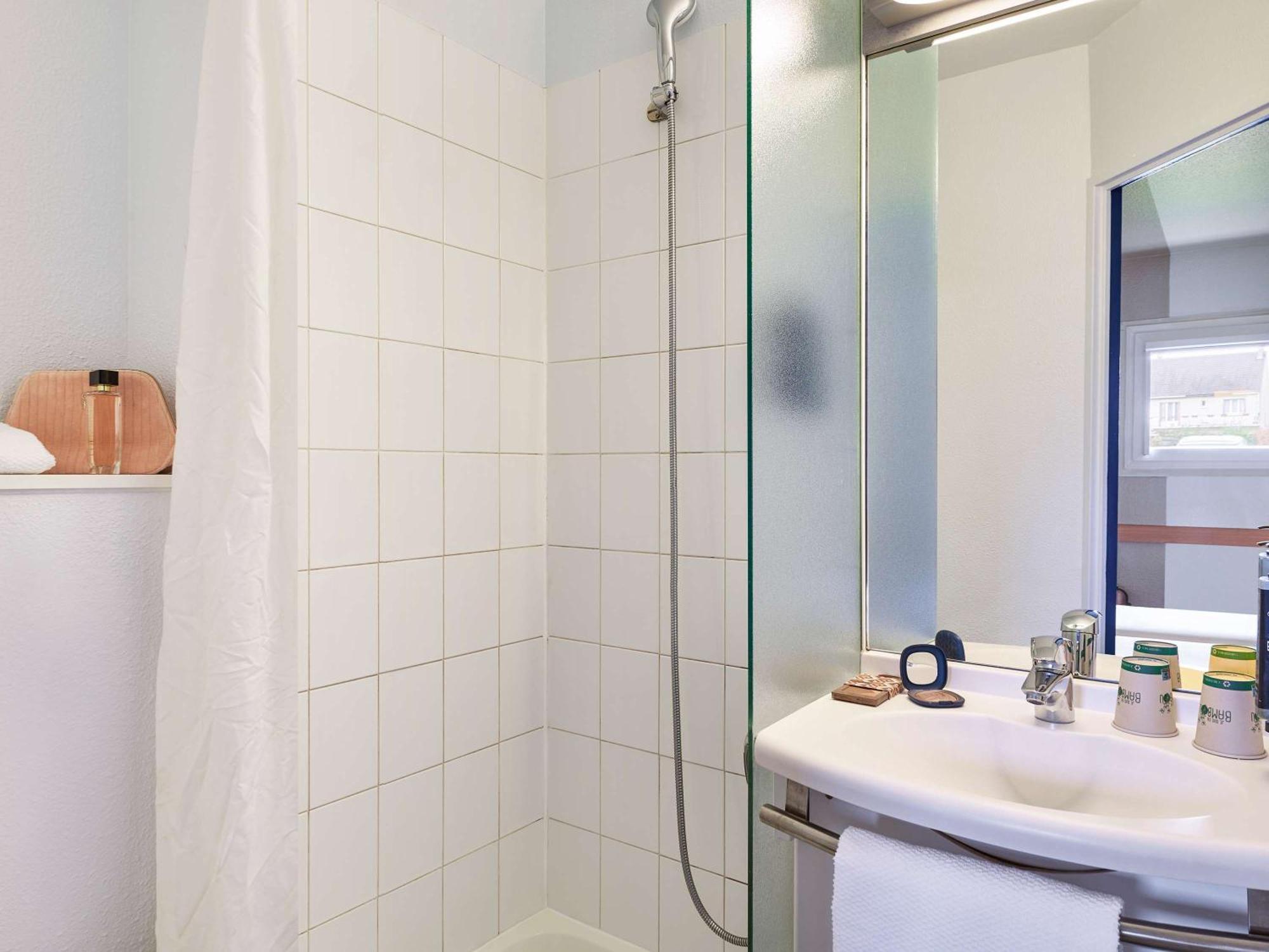 Ibis Budget Versailles Chateau Hotel
