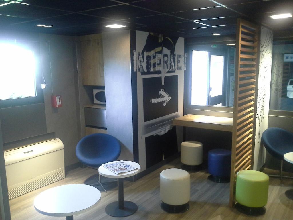 Hotel Ibis Budget Versailles Chateau 2*
