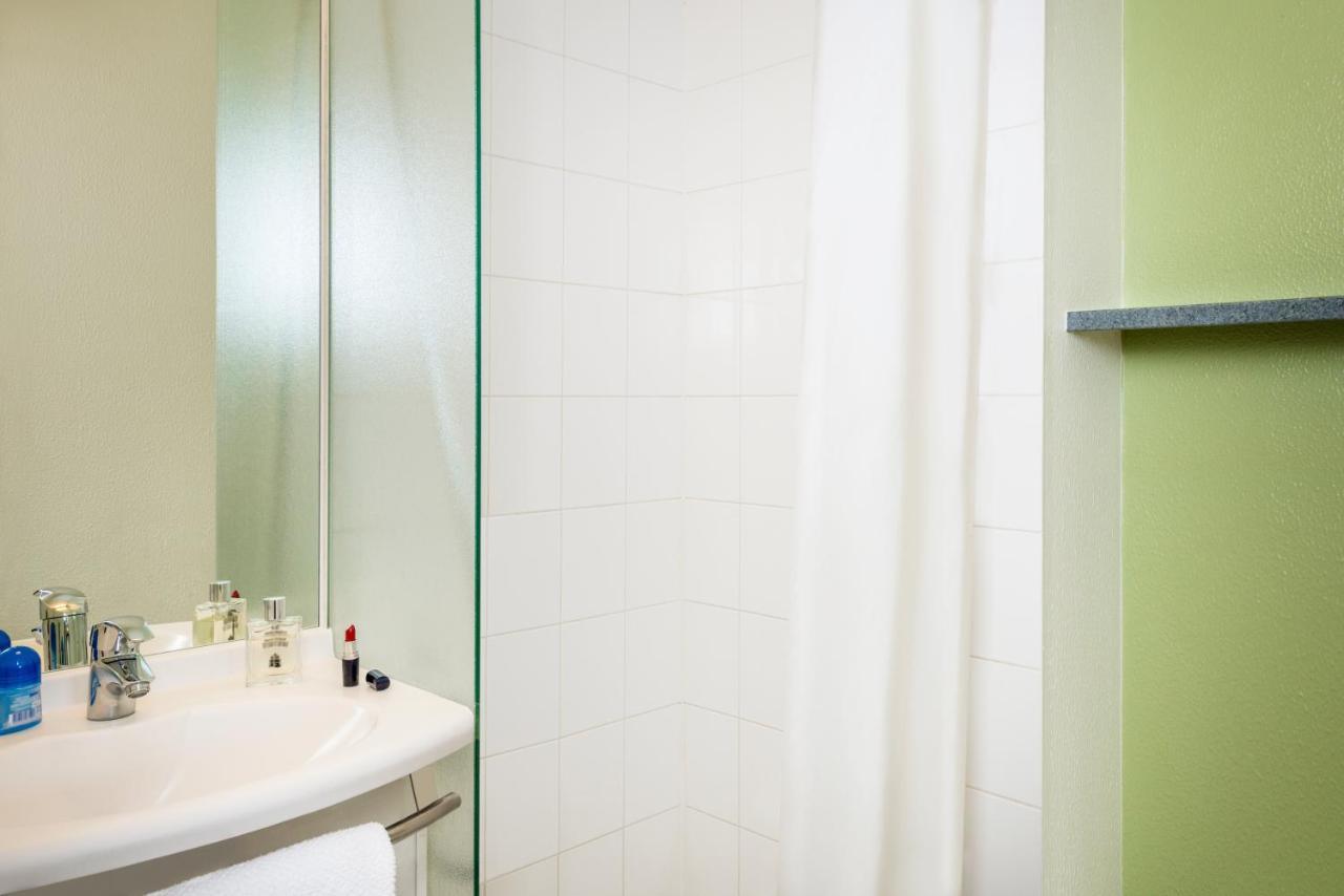 Ibis Budget Versailles Chateau 2* Saint-Cyr-l'Ecole