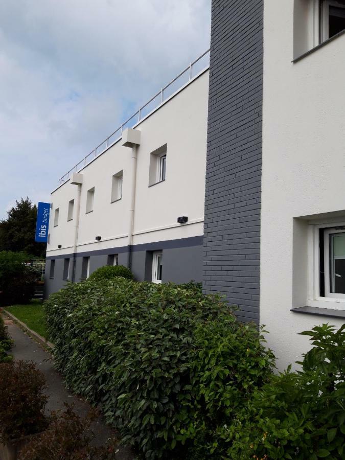 Hotel Ibis Budget Versailles Chateau Cyr L'ecole