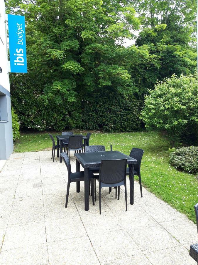 Ibis Budget Versailles Chateau Cyr L'ecole 2*