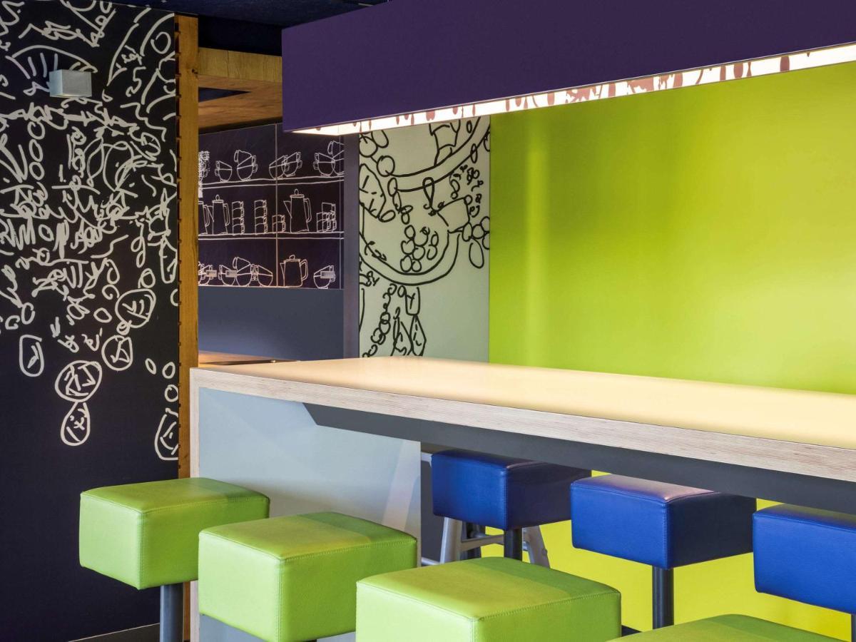 Hotel Ibis Budget Versailles Chateau Cyr L'ecole 2*