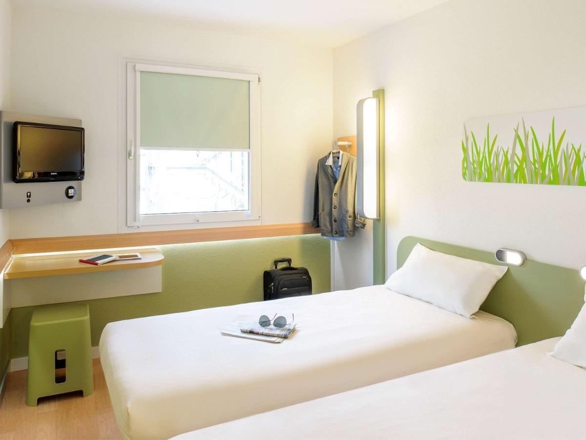 Ibis Budget Versailles Chateau